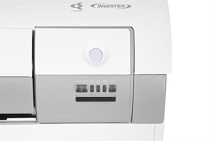 Điều hòa Daikin Inverter 12000 BTU 1 chiều FTKM35AVMV